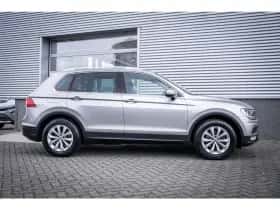 Volkswagen Tiguan (2016) thumbnail 7