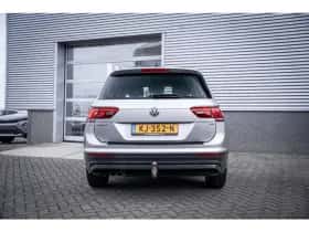 Volkswagen Tiguan (2016) thumbnail 9