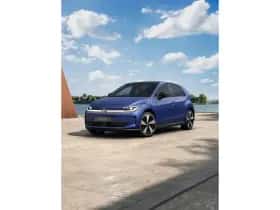 Volkswagen ID. Polo (2026)