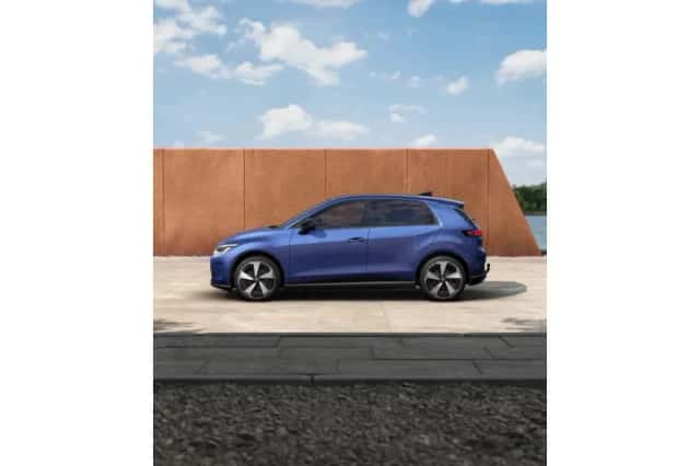 Volkswagen ID. Polo (2026) thumbnail 2