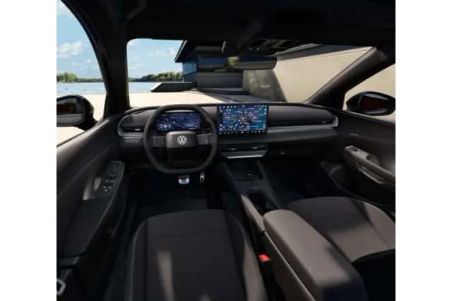 Volkswagen ID. Polo (2026) thumbnail 11