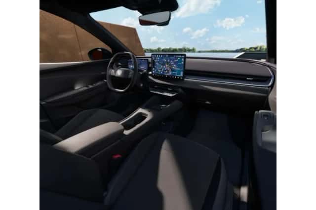 Volkswagen ID. Polo (2026) thumbnail 12