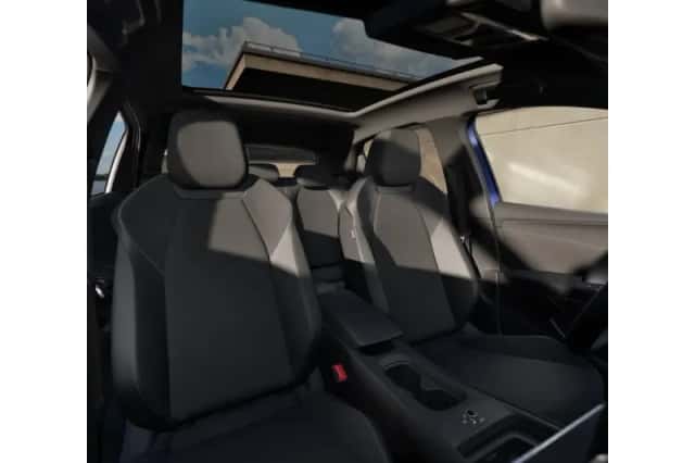 Volkswagen ID. Polo (2026) thumbnail 13