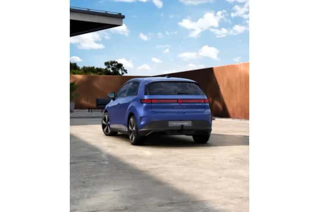Volkswagen ID. Polo (2026) thumbnail 3