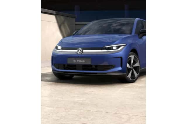 Volkswagen ID. Polo (2026) thumbnail 5