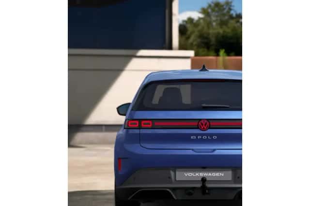 Volkswagen ID. Polo (2026) thumbnail 6
