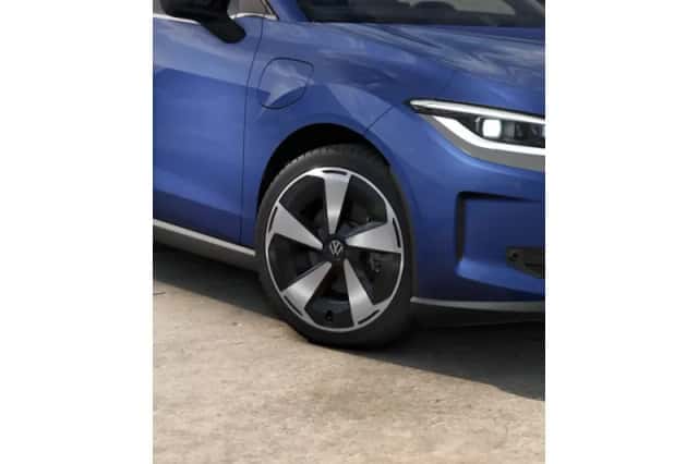 Volkswagen ID. Polo (2026) thumbnail 7