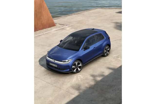 Volkswagen ID. Polo (2026) thumbnail 8