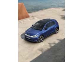 Volkswagen ID. Polo (2026) thumbnail 8