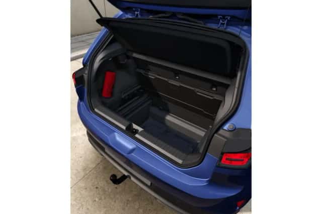 Volkswagen ID. Polo (2026) thumbnail 9