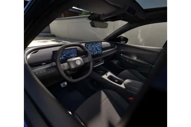 Volkswagen ID. Polo (2026) thumbnail 10