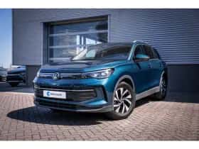 Volkswagen Tiguan (2025) thumbnail 1