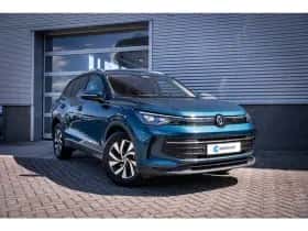 Volkswagen Tiguan (2025) thumbnail 2