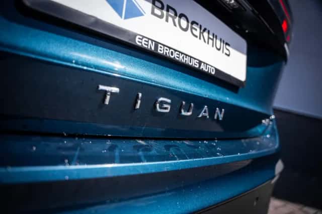 Volkswagen Tiguan (2025) thumbnail 11