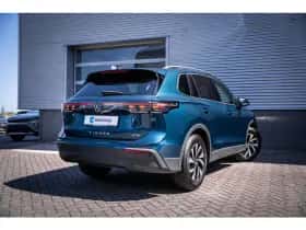 Volkswagen Tiguan (2025) thumbnail 13