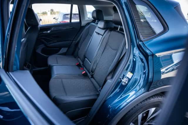 Volkswagen Tiguan (2025) thumbnail 14