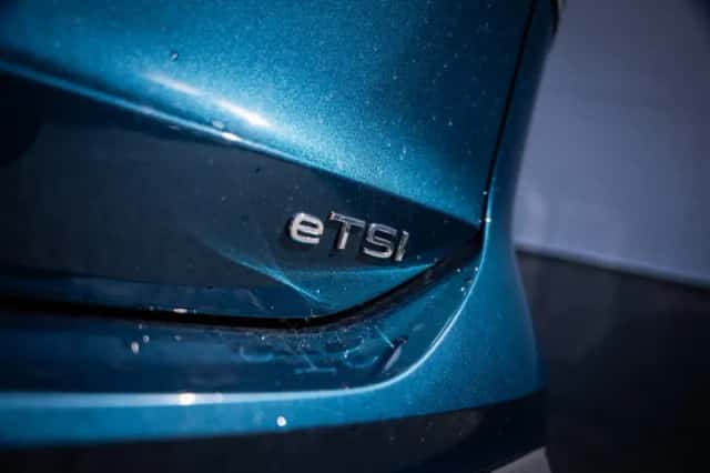 Volkswagen Tiguan (2025) thumbnail 15