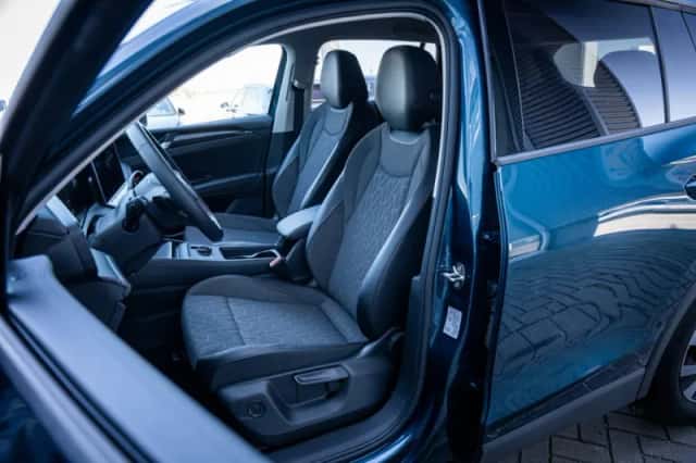 Volkswagen Tiguan (2025) thumbnail 16
