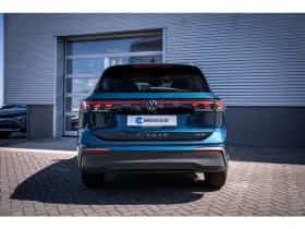 Volkswagen Tiguan (2025) thumbnail 17