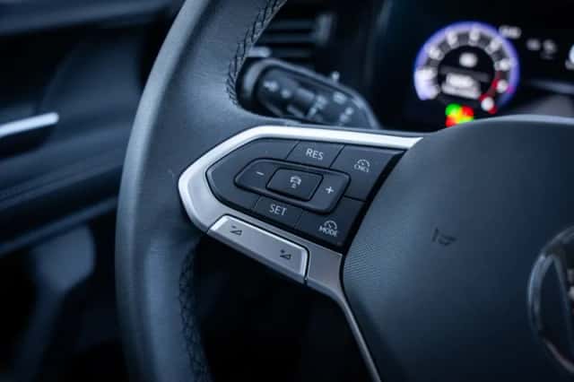 Volkswagen Tiguan (2025) thumbnail 19