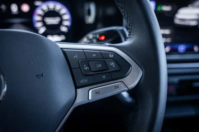 Volkswagen Tiguan (2025) thumbnail 20