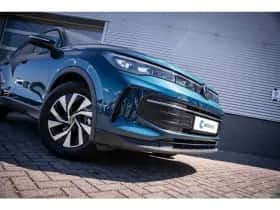 Volkswagen Tiguan (2025) thumbnail 3