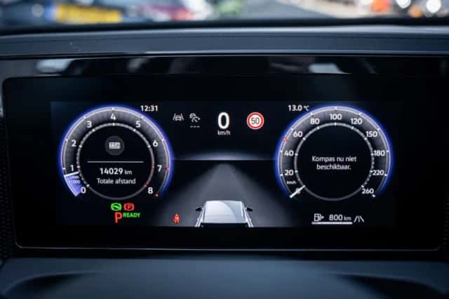 Volkswagen Tiguan (2025) thumbnail 22
