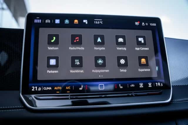 Volkswagen Tiguan (2025) thumbnail 25