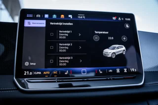 Volkswagen Tiguan (2025) thumbnail 26