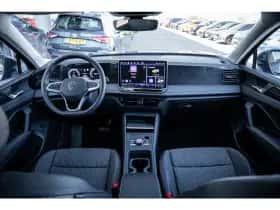 Volkswagen Tiguan (2025) thumbnail 27