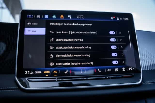 Volkswagen Tiguan (2025) thumbnail 28