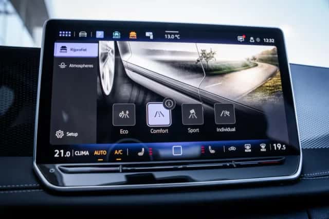 Volkswagen Tiguan (2025) thumbnail 29