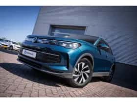 Volkswagen Tiguan (2025) thumbnail 4