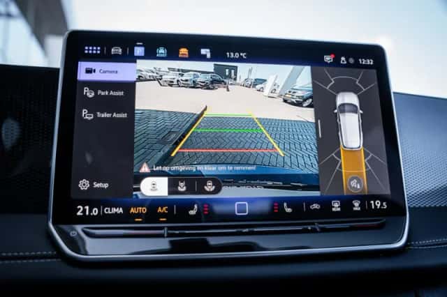 Volkswagen Tiguan (2025) thumbnail 32