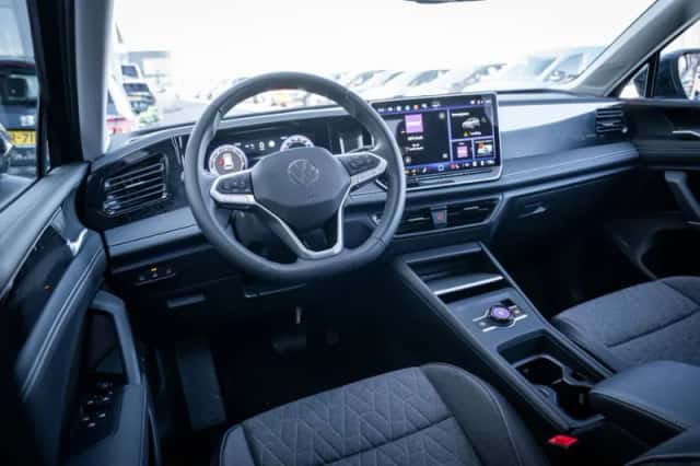 Volkswagen Tiguan (2025) thumbnail 33