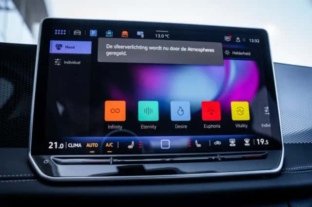 Volkswagen Tiguan (2025) thumbnail 34