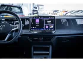 Volkswagen Tiguan (2025) thumbnail 36