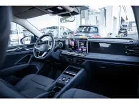 Volkswagen Tiguan (2025) thumbnail 38