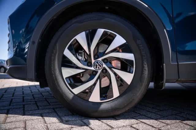 Volkswagen Tiguan (2025) thumbnail 5