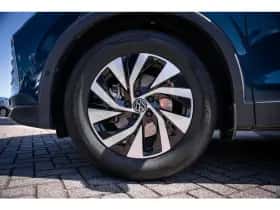 Volkswagen Tiguan (2025) thumbnail 5