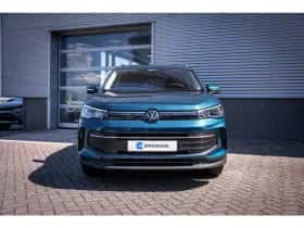 Volkswagen Tiguan (2025) thumbnail 6