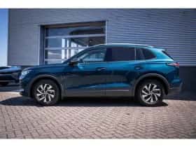Volkswagen Tiguan (2025) thumbnail 8