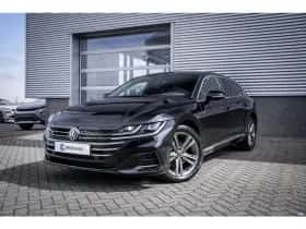 Volkswagen Arteon (2022)