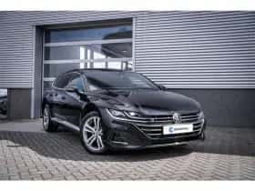 Volkswagen Arteon (2022) thumbnail 2