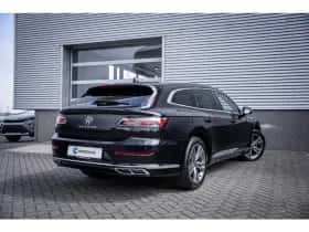 Volkswagen Arteon (2022) thumbnail 11
