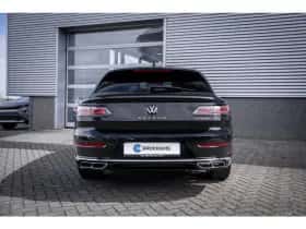 Volkswagen Arteon (2022) thumbnail 12