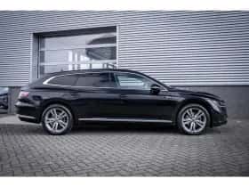 Volkswagen Arteon (2022) thumbnail 17