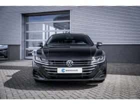 Volkswagen Arteon (2022) thumbnail 3