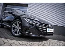 Volkswagen Arteon (2022) thumbnail 4