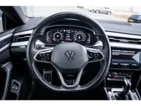 Volkswagen Arteon (2022) thumbnail 33